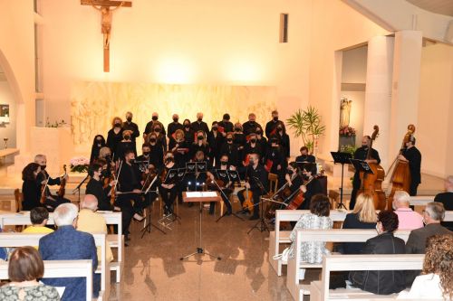 1 Concerto mariano  Tota pulchra  a Oderzo 02
